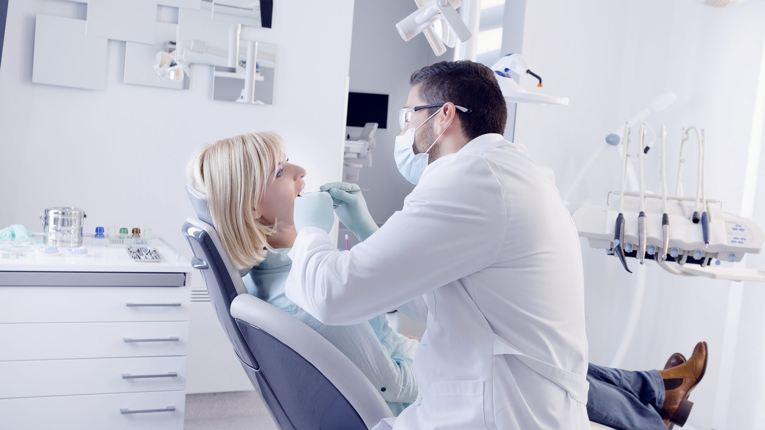 Dentist in Miller Place, NY